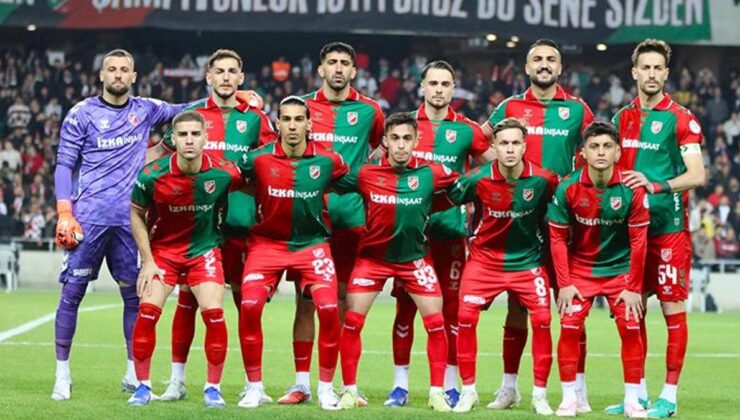 Karşıyaka’nın konuğu Ayvalıkgücü Belediyespor