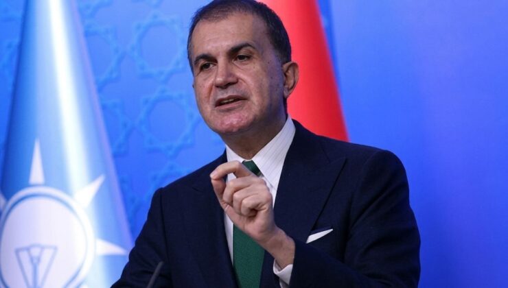 Katz ve Netanyahu’nun Cumhurbaşkanı Erdoğan’ı hedef alan alçak sözlerine AK Parti’den ilk tepki