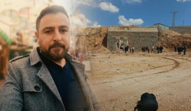 Kayıp olarak aranırken öldürülüp gömüldüğü ortaya çıktı