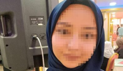 Kayıp olarak aranıyordu! 21 yaşındaki Seda ailesine mektup bırakmış