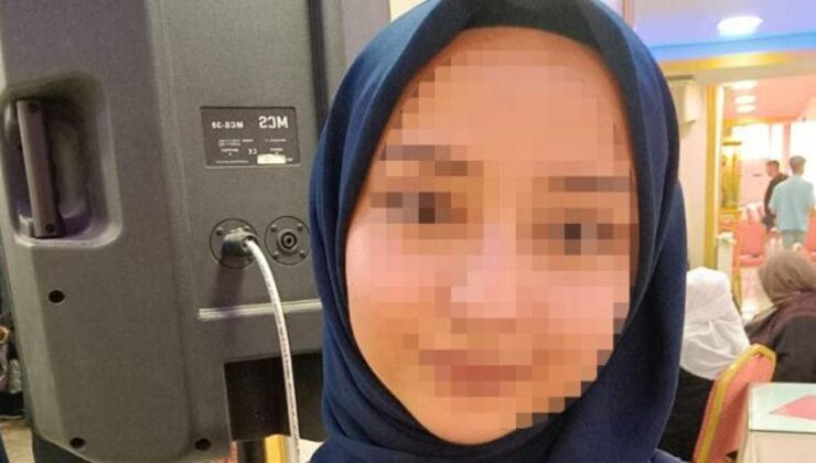 Kayıp olarak aranıyordu! 21 yaşındaki Seda ailesine mektup bırakmış