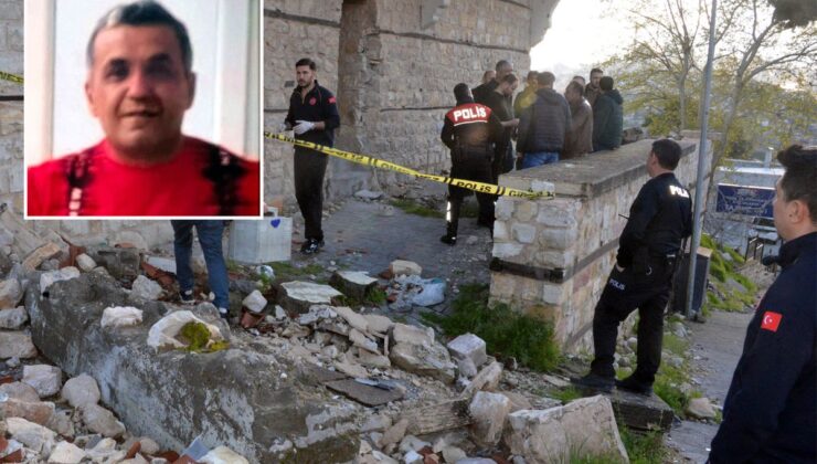 Kayıp olarak aranıyordu: Metruk binada boğazı kesilmiş bulundu