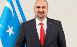 Kerkük Valiliğine Irak Türkmen Cephesi Başkanı Muhammed Seman Ağa seçildi