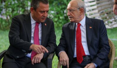 Kılıçdaroğlu iddiası: Mutlak butlan çıkarsa yerel seçimlerin iptalini isteyecek