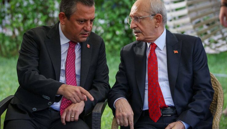 Kılıçdaroğlu iddiası: Mutlak butlan çıkarsa yerel seçimlerin iptalini isteyecek