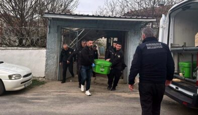 Kırıkkale’de iki kardeş tartıştıkları babalarını bıçak ve nacakla öldürdü
