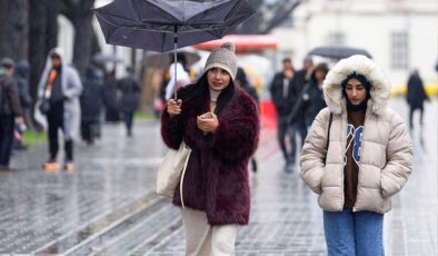 Kırkikindi yağışları geliyor! Tarih belli, hava bir anda dönecek