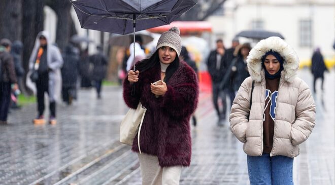Kırkikindi yağışları geliyor! Tarih belli, hava bir anda dönecek