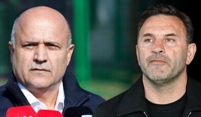 Kocaelispor’dan Galatasaray’a maç öncesi olay sözler! ‘Bedelini ödeteceğiz’