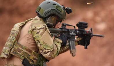 Komşu ülkede casus krizi! Albay, NATO bilgileri Çin’e sattı