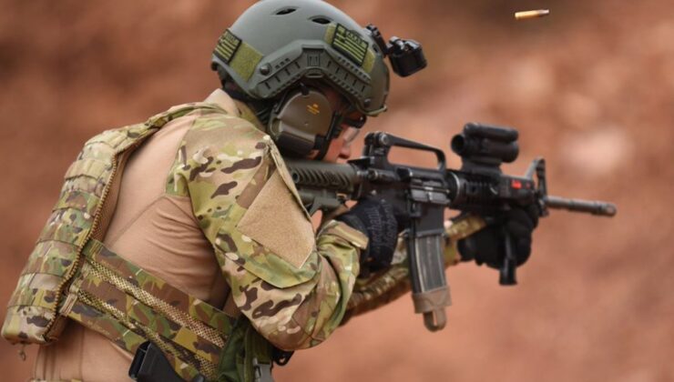 Komşu ülkede casus krizi! Albay, NATO bilgileri Çin’e sattı