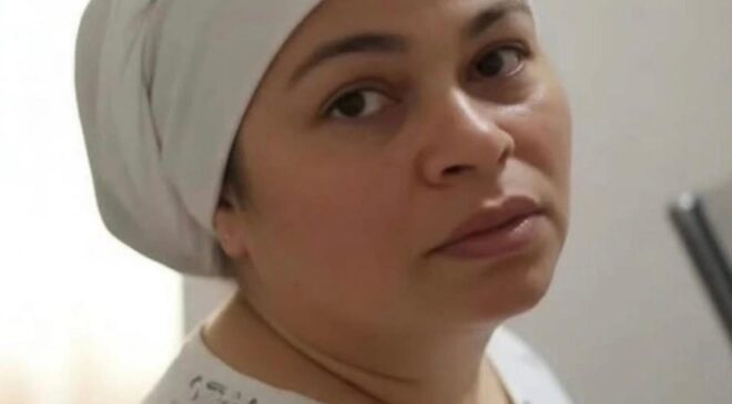Komşusunu kurtarmak isterken canından oldu