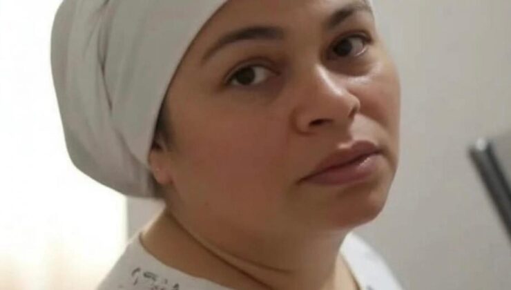 Komşusunu kurtarmak isterken canından oldu