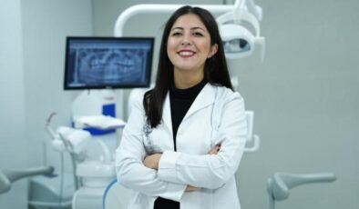 Kontrolsüz kullanmak dişinizden ediyor: Uzmanı uyardı!