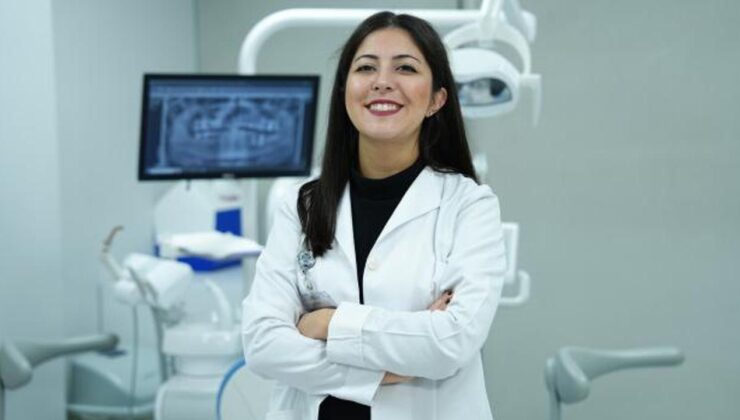 Kontrolsüz kullanmak dişinizden ediyor: Uzmanı uyardı!