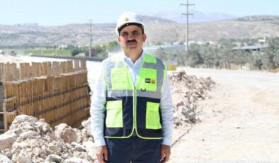 Konya’da 20 milyon metreküp su geri kazandırıldı!