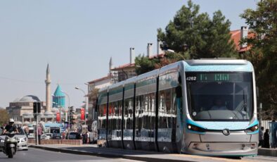 Konya’da hayata geçiriliyor: PantoTECH projesi Türkiye’de ilk olacak