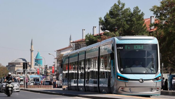 Konya’da hayata geçiriliyor: PantoTECH projesi Türkiye’de ilk olacak