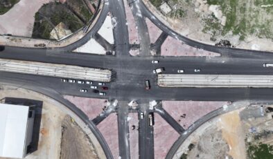 Konya’da Stadyum-Şehir Hastanesi Tramvay Hattı’nda yoğun mesai!