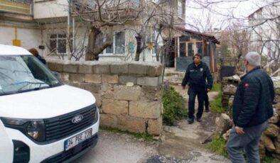 Konya’da soba faciası: Yaşlı adam karbonmonoksitten yaşamını yitirdi