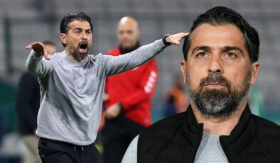 Konyaspor teknik direktörü İlhan Palut: ‘Camianın özlediği bir sonuç’