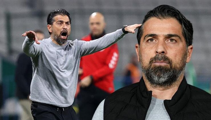 Konyaspor teknik direktörü İlhan Palut: ‘Camianın özlediği bir sonuç’