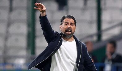 Konyaspor Teknik Direktörü İlhan Palut: ‘İstediğimizin hepsini gerçekleştirdik’