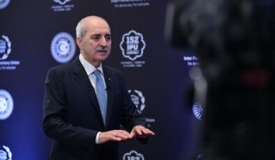 Kurtulmuş’tan okul saldırıları sonrası Meclis’e acil araştırma komisyonu çağrısı