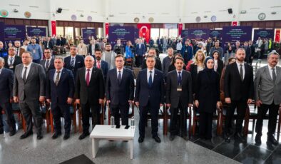 Kütahya Sıfır Atık Çalıştayı’nda somut hedefler ortak akılla şekillendi