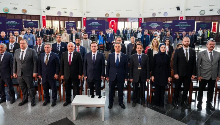 Kütahya Sıfır Atık Çalıştayı’nda somut hedefler ortak akılla şekillendi