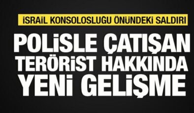 Levent’te çatışmada yaralanan terörist hakkında yeni gelişme