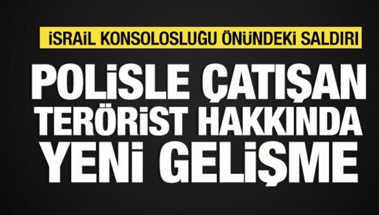 Levent’te çatışmada yaralanan terörist hakkında yeni gelişme