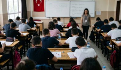 LGS’ye başvuru süresi uzatıldı