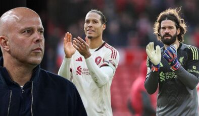 Liverpool’da bir dönem daha sona eriyor! Yıldız oyuncu İtalya yolcusu