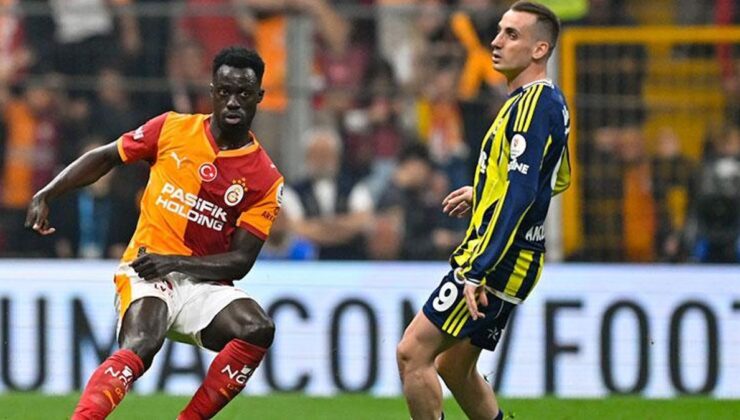 Maç biter bitmez Galatasaray’dan Kerem Aktürkoğlu’na gönderme! Hoparlörlerden verildi…