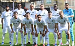 Manisa FK sezonu galibiyetle bitirmek istiyor