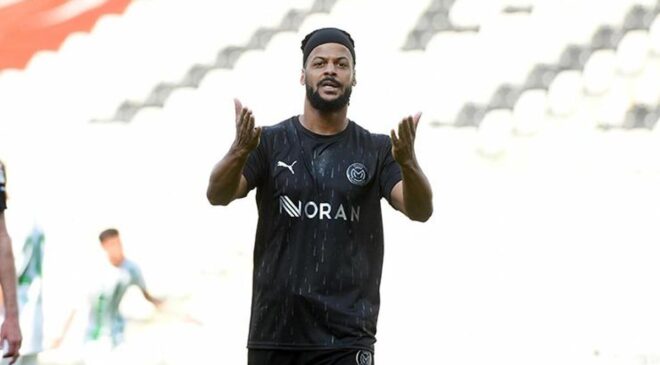 Manisa FK’da Diony rüzgarı