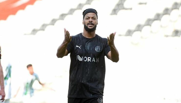 Manisa FK’da Diony rüzgarı