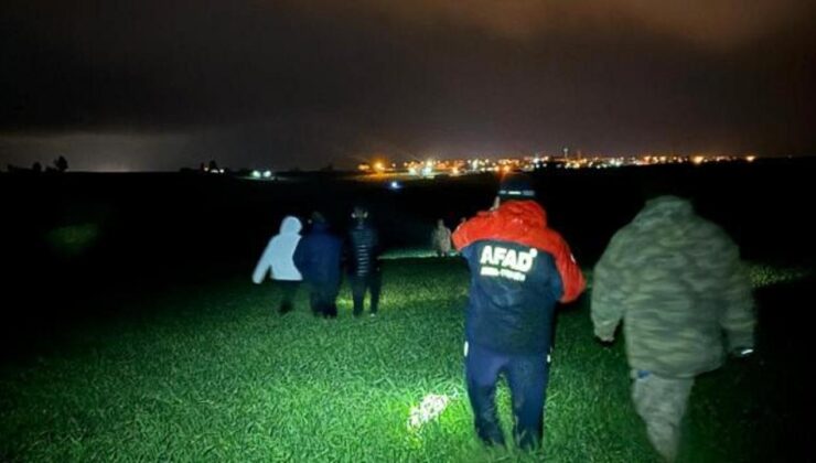 Mardin’de kaybolan 80 yaşındaki kadın için arama çalışması başlatıldı