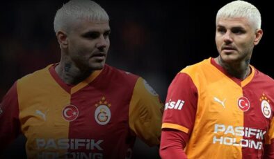 Mauro Icardi’den taraftarı şaşırtan istatistik! Performansı olay oldu