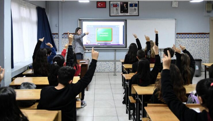 MEB duyurdu: Proje okullarına atama kılavuzu yayımlandı!