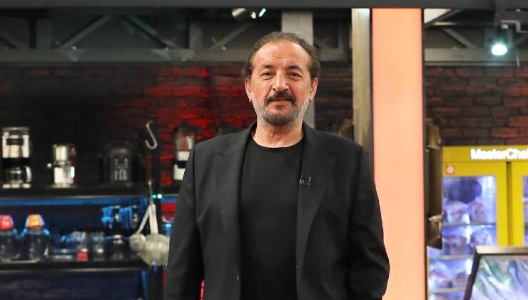 Mehmet Şef’in oğlu siyasete girdi! İşte rozetini taktığı parti…