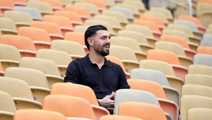 Merih Demiral’ın hedefi Asya Şampiyonlar Ligi’nde üst üste ikinci zafer