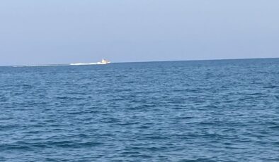 Mersin’de denizde 2 erkek cesedi bulundu