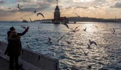 Meteoroloji uzmanından İstanbul uyarısı: Hava bir anda değişiyor! 14 ilde sarı alarm