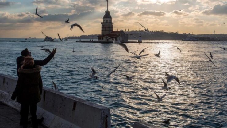 Meteoroloji uzmanından İstanbul uyarısı: Hava bir anda değişiyor! 14 ilde sarı alarm