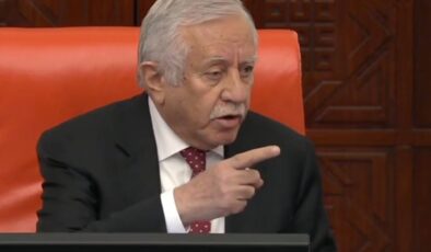 MHP’li Adan, yoklamaya katılmayan AK Partililere sert tepki gösterdi