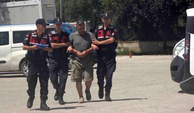 Miras anlaşmazlığı nedeniyle kardeşini öldürmüştü: Cezası belli oldu