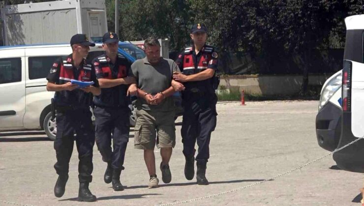 Miras anlaşmazlığı nedeniyle kardeşini öldürmüştü: Cezası belli oldu