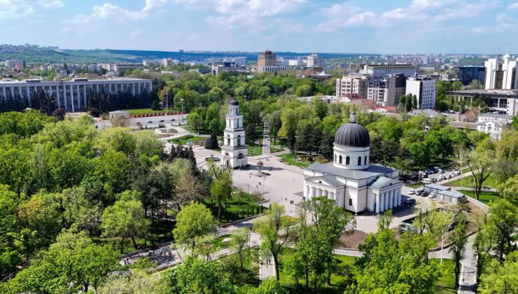 Moldova, Bağımsız Devletler Topluluğu’ndan ayrıldı